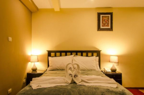 Cusco Bed and Breakfast